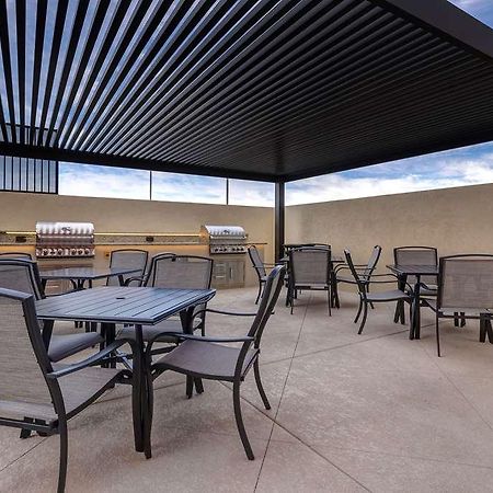 Home2 Suites By Hilton Las Vegas I-215 Curve Экстерьер фото