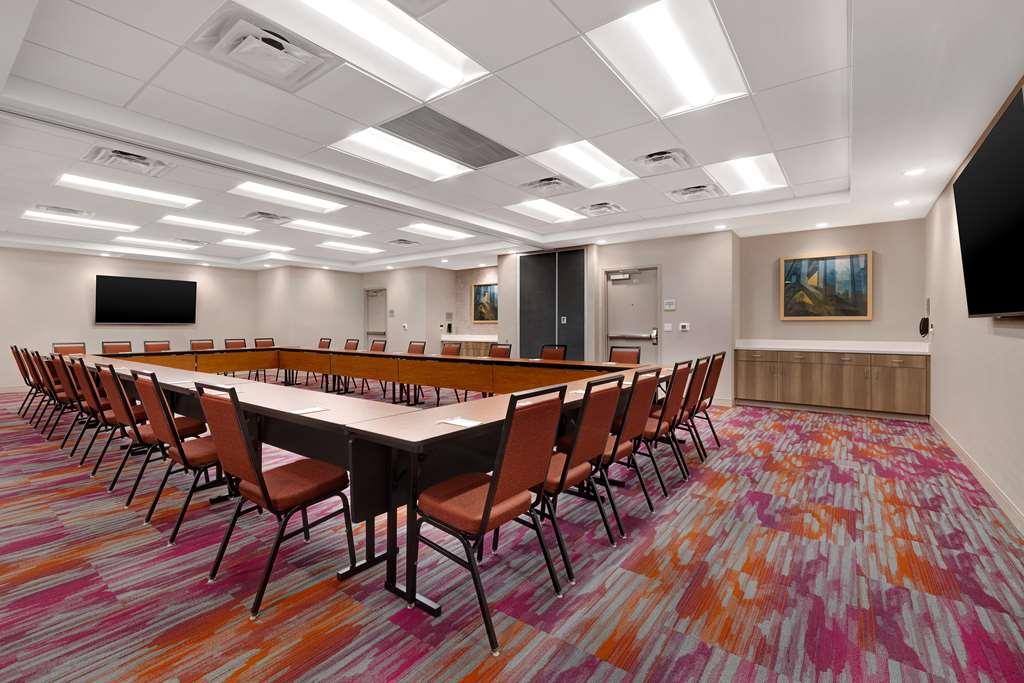 Home2 Suites By Hilton Las Vegas I-215 Curve Удобства фото