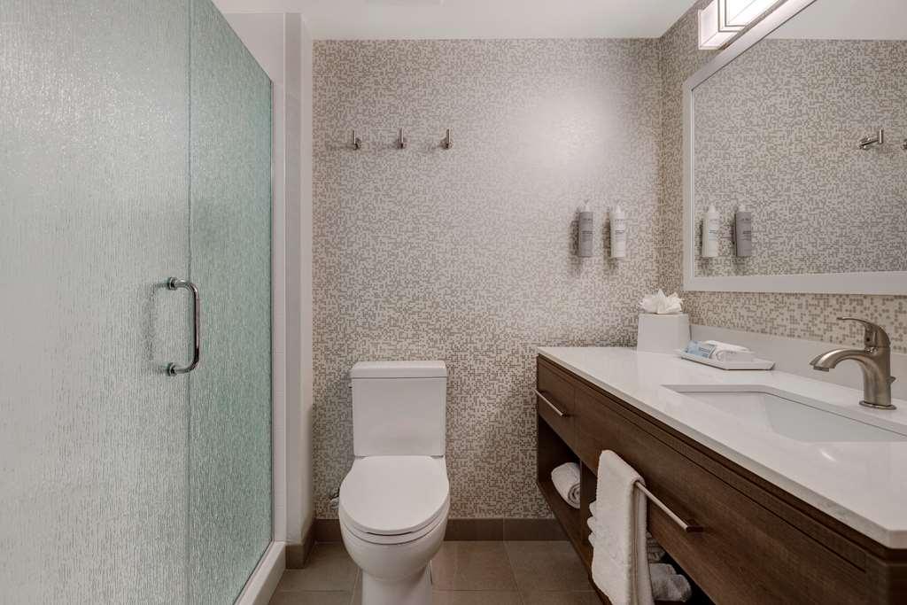 Home2 Suites By Hilton Las Vegas I-215 Curve Номер фото