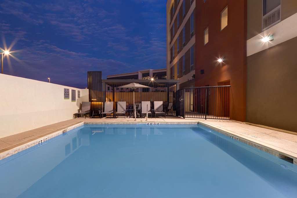 Home2 Suites By Hilton Las Vegas I-215 Curve Удобства фото