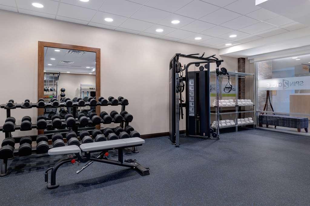 Home2 Suites By Hilton Las Vegas I-215 Curve Удобства фото