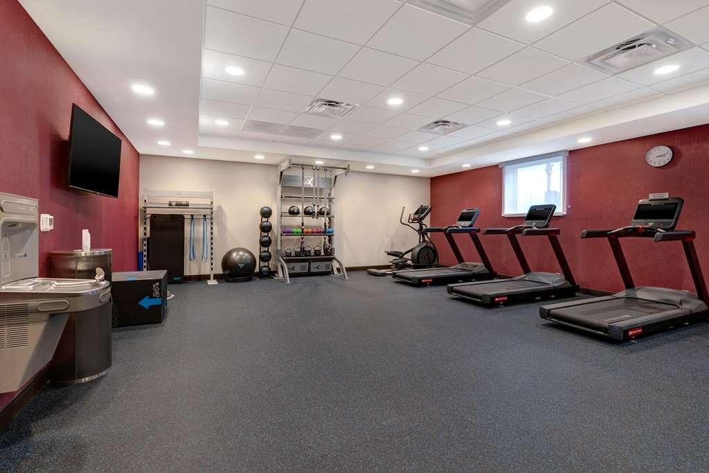 Home2 Suites By Hilton Las Vegas I-215 Curve Удобства фото