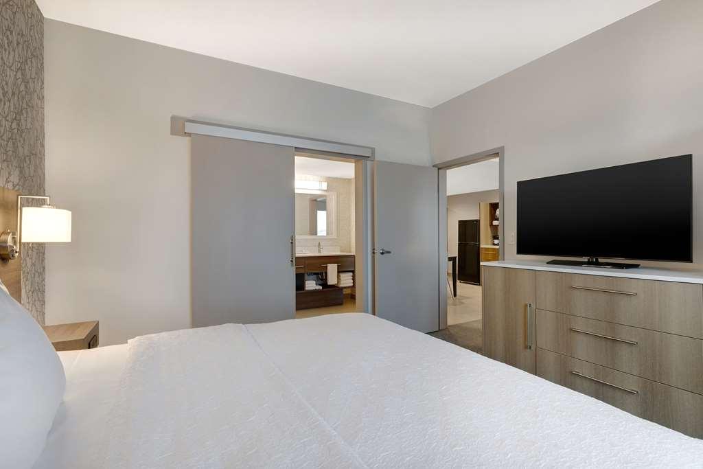 Home2 Suites By Hilton Las Vegas I-215 Curve Номер фото