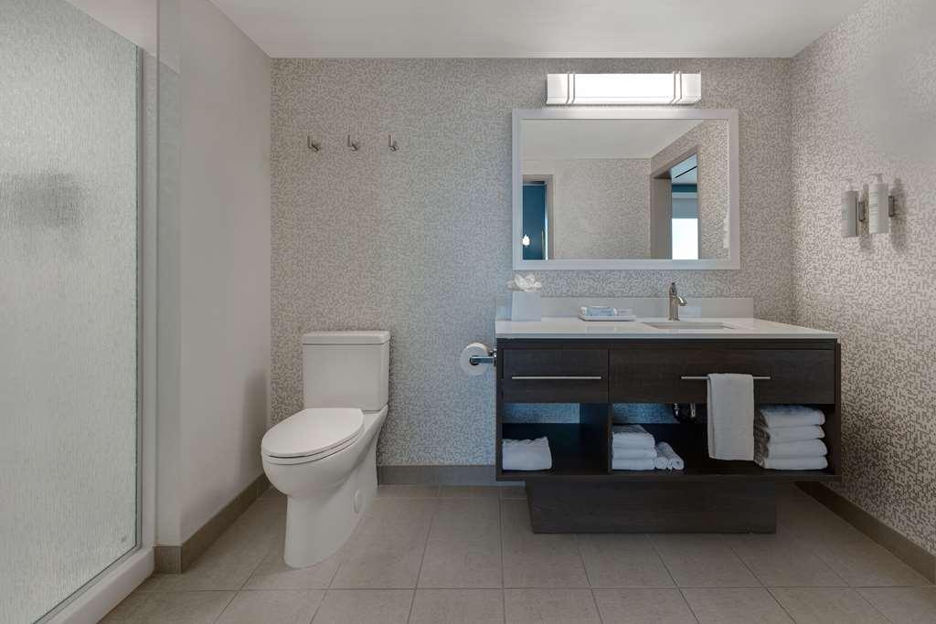 Home2 Suites By Hilton Las Vegas I-215 Curve Номер фото