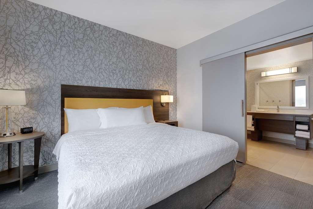 Home2 Suites By Hilton Las Vegas I-215 Curve Номер фото