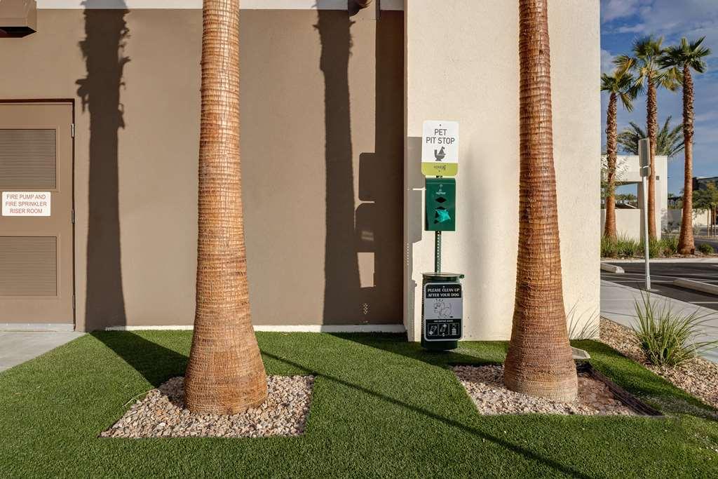 Home2 Suites By Hilton Las Vegas I-215 Curve Экстерьер фото